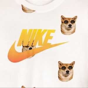 nike shiba inu